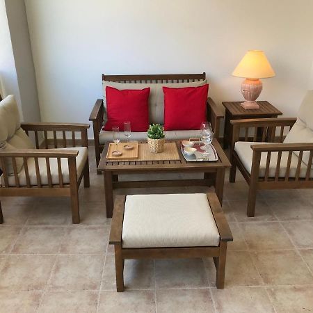 Apartamento Venavera Playa De Baria 2 K-1D Primera Linea Gran Terraza Y Wifi Экстерьер фото