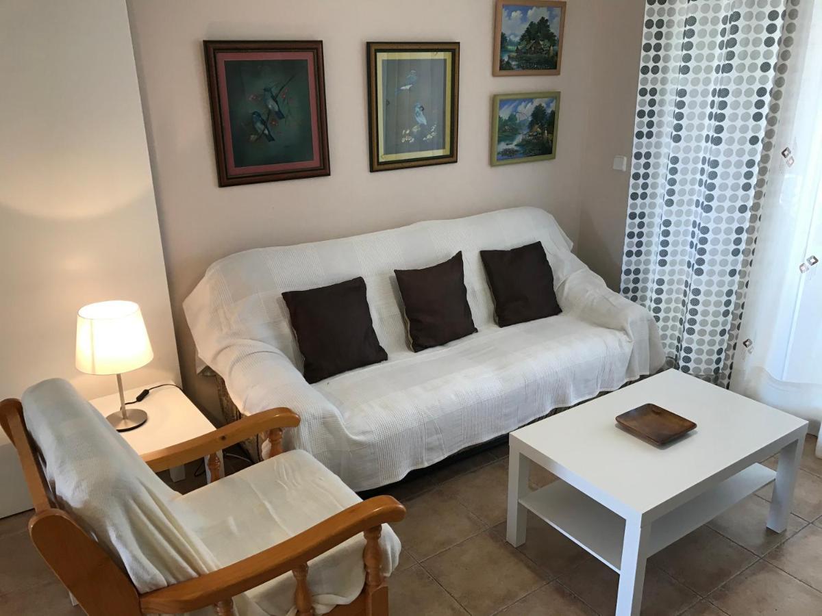 Apartamento Venavera Playa De Baria 2 K-1D Primera Linea Gran Terraza Y Wifi Экстерьер фото