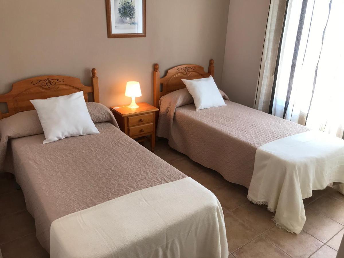 Apartamento Venavera Playa De Baria 2 K-1D Primera Linea Gran Terraza Y Wifi Экстерьер фото