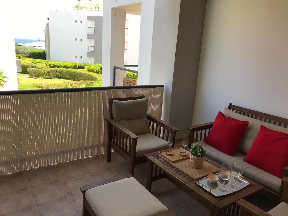 Apartamento Venavera Playa De Baria 2 K-1D Primera Linea Gran Terraza Y Wifi Экстерьер фото