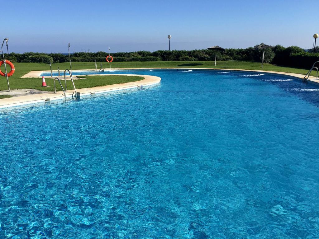Apartamento Venavera Playa De Baria 2 K-1D Primera Linea Gran Terraza Y Wifi Экстерьер фото