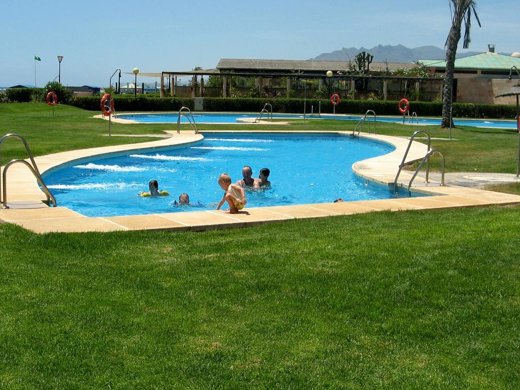 Apartamento Venavera Playa De Baria 2 K-1D Primera Linea Gran Terraza Y Wifi Экстерьер фото