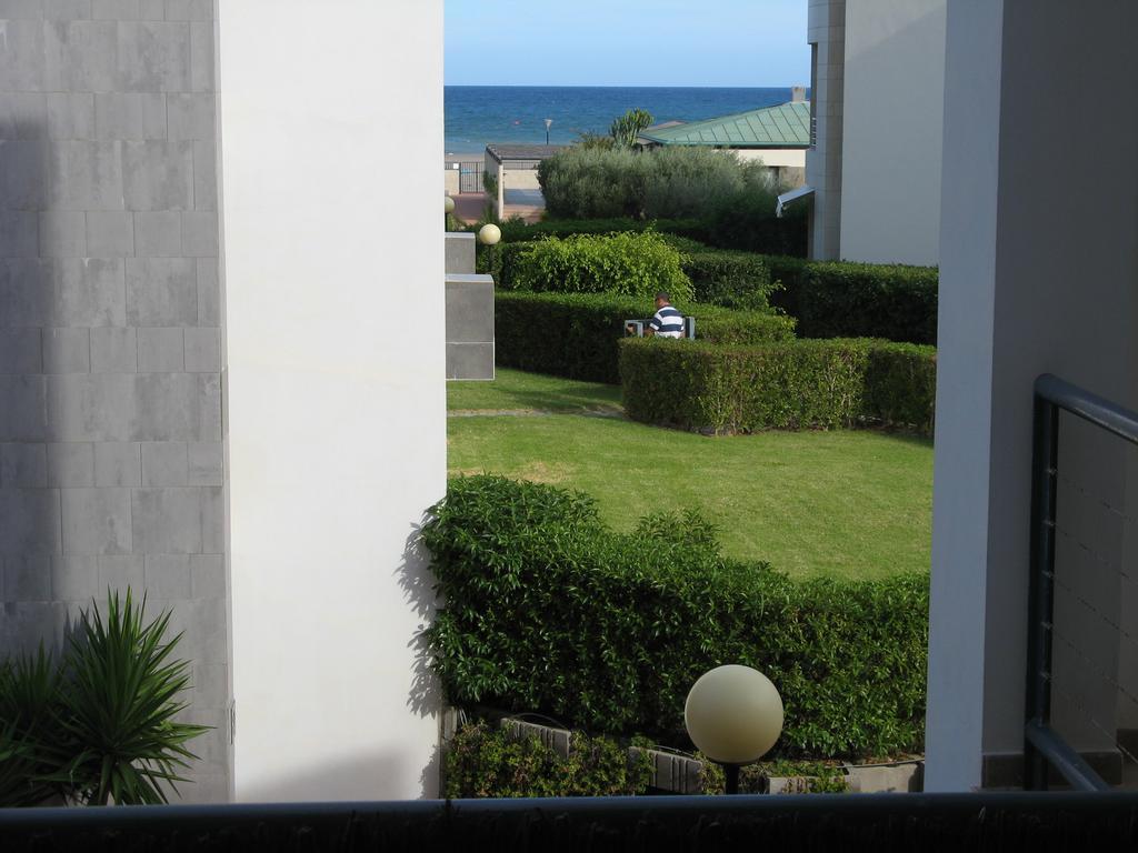Apartamento Venavera Playa De Baria 2 K-1D Primera Linea Gran Terraza Y Wifi Экстерьер фото