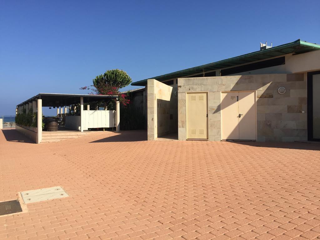 Apartamento Venavera Playa De Baria 2 K-1D Primera Linea Gran Terraza Y Wifi Экстерьер фото
